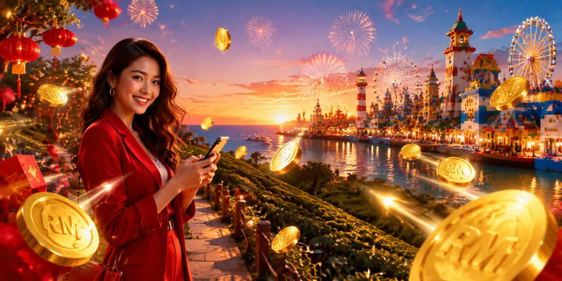 Aplikasi mudah alih mbi33 untuk kasino dan sukan di Malaysia